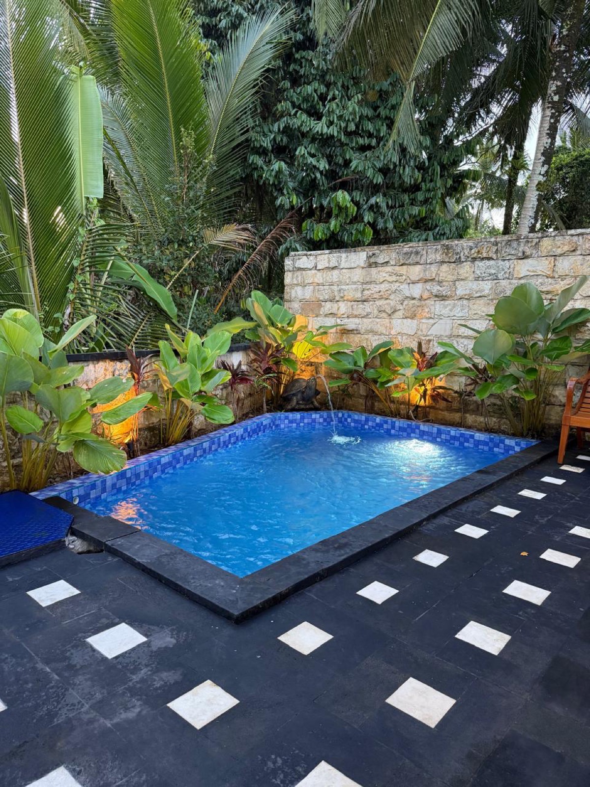 Arjuna Villa