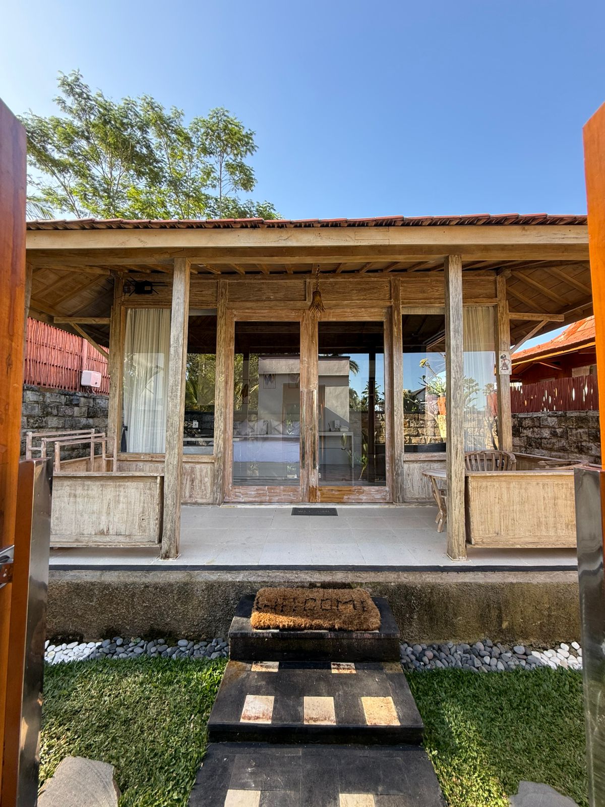 Bima Villa