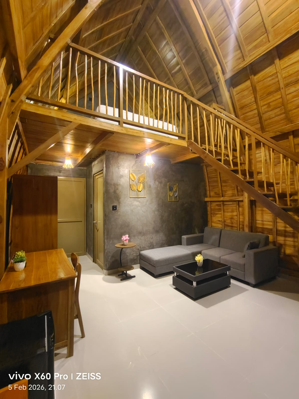 Sadewa Villa