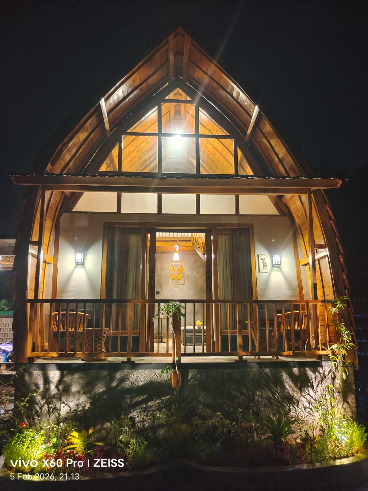 Nakula Villa
