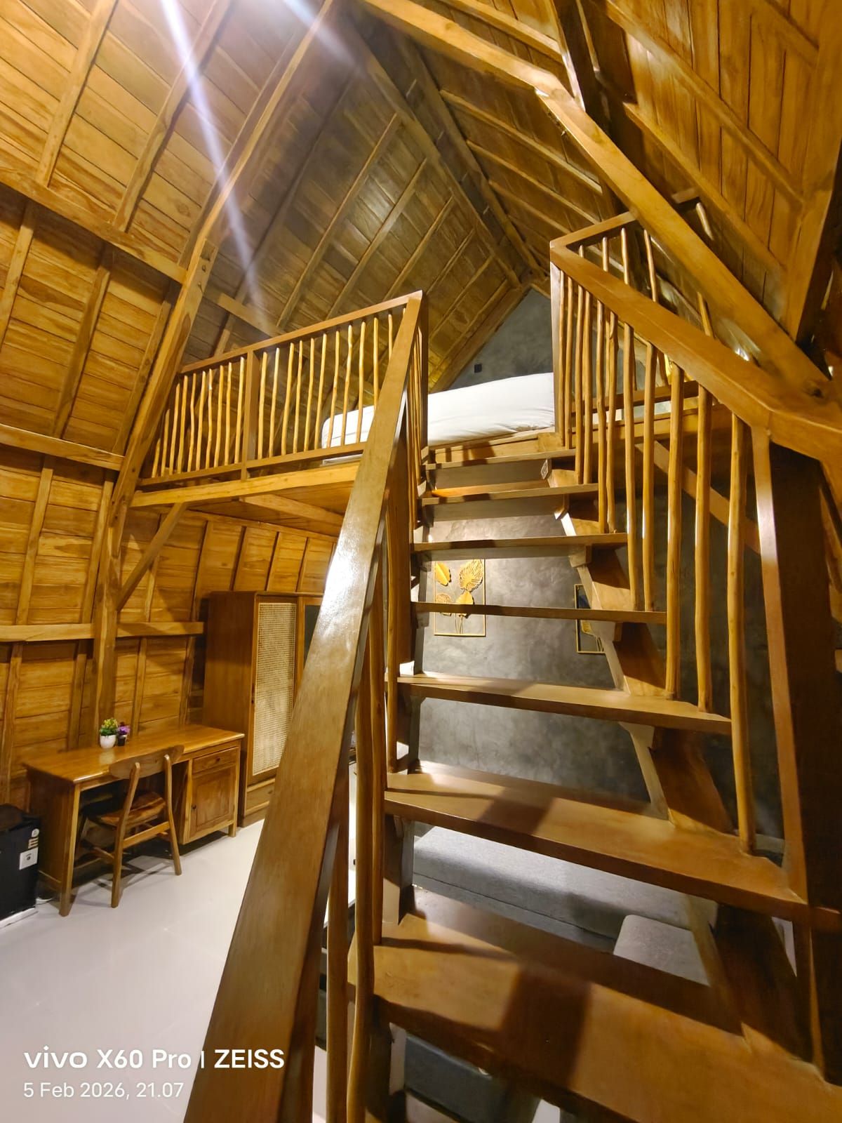 Sadewa Villa
