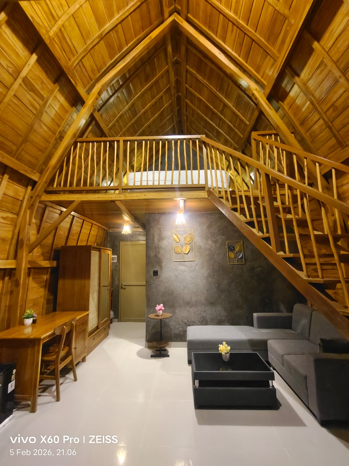Sadewa Villa