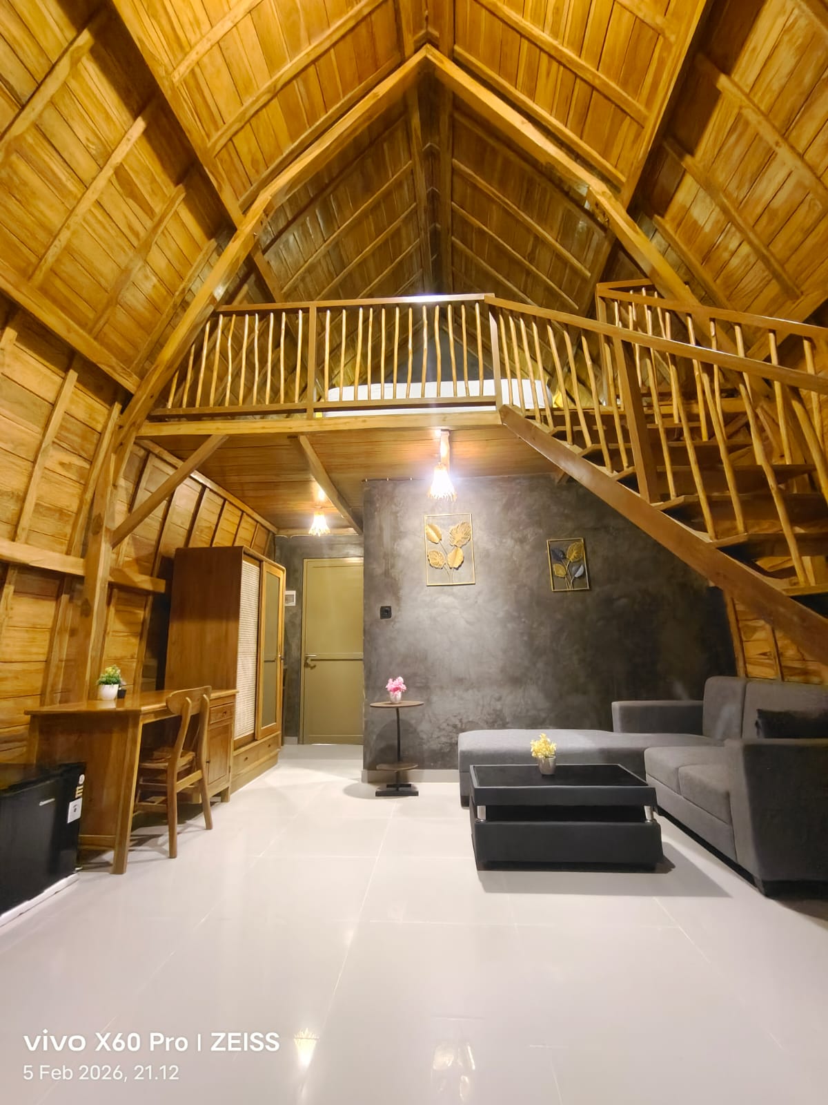 Sadewa Villa