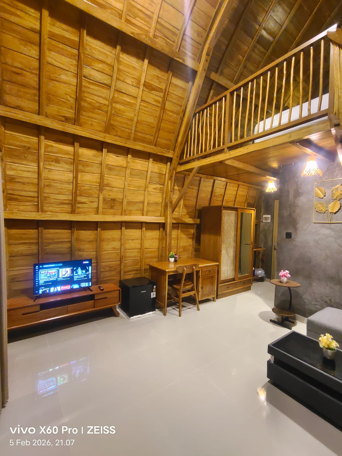 Sadewa Villa