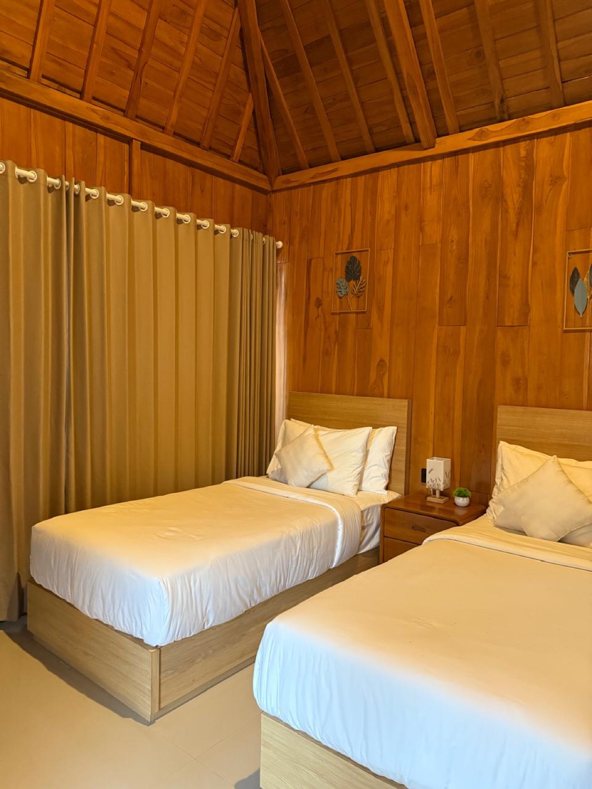 Yudistira Villa