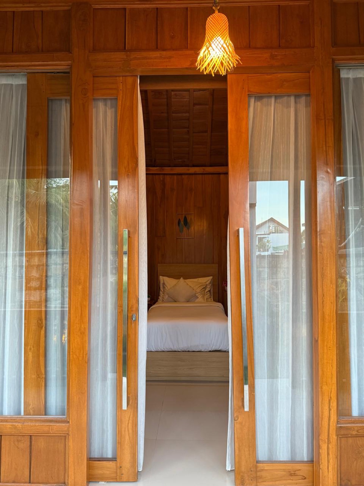 Yudistira Villa