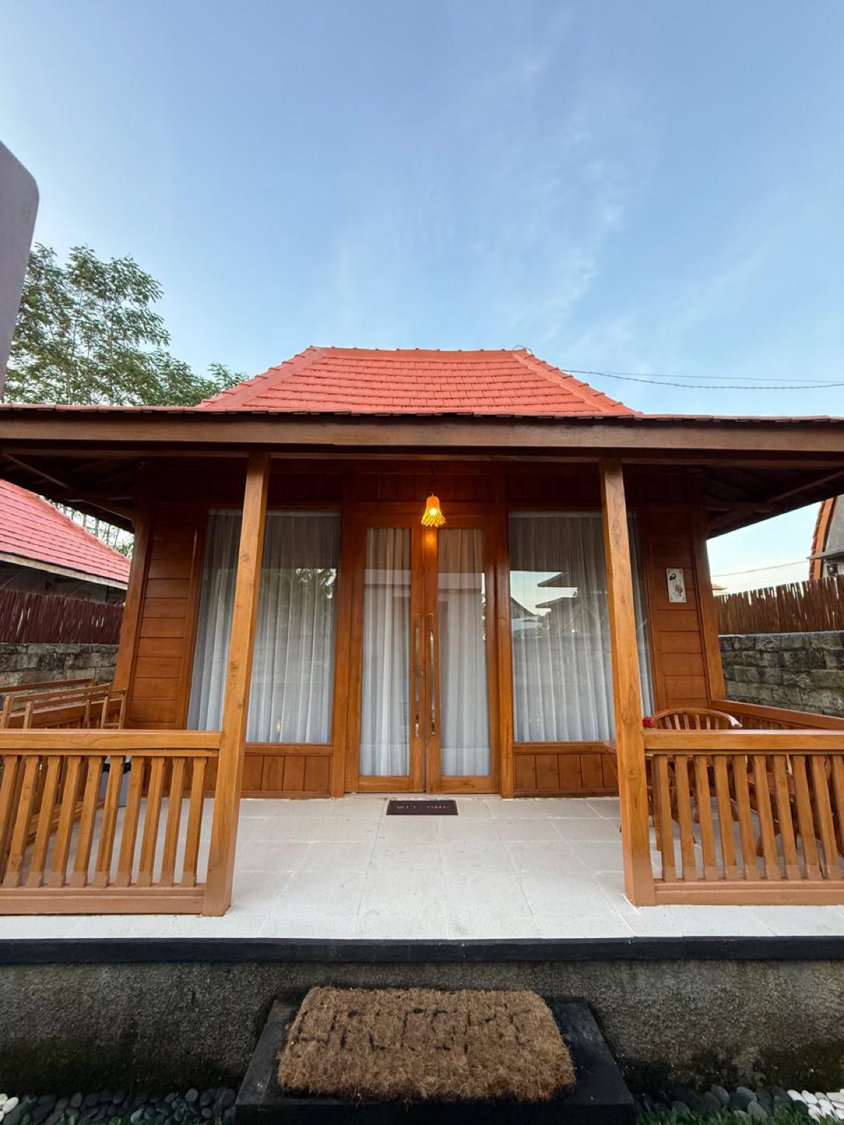 Yudistira Terrace