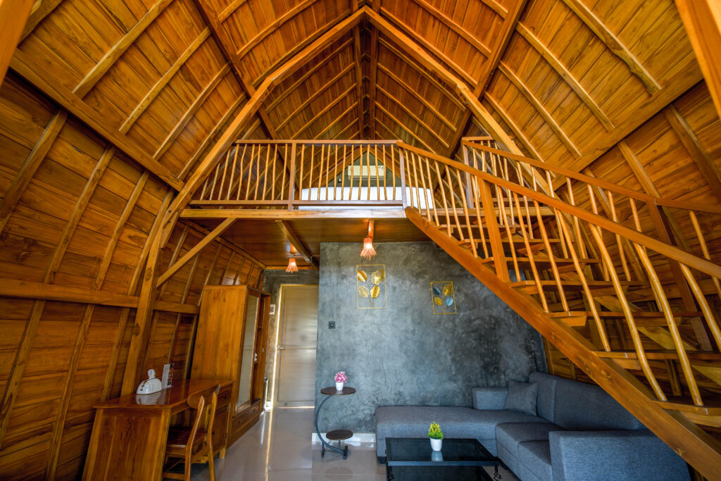 Sadewa Villa