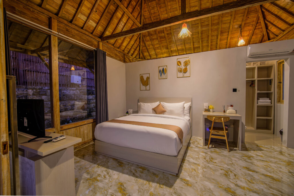 Bima Villa