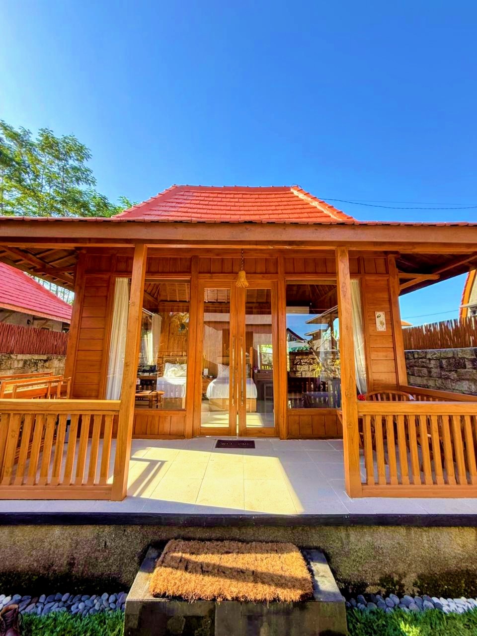 Yudistira Villa